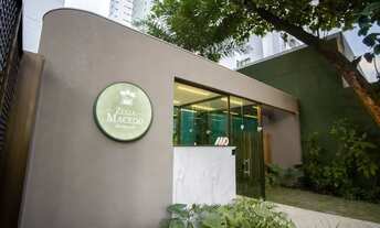 Imagem 3: Edf 04 quartos 02 suítes 123m2 Varanda Gourmet Pronto no Melhor da Torre