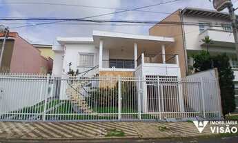 Imagem: CASA PARA ALUGUEL 03 QUARTOS, 02 SUÍTES