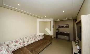 Imagem: Casa à Venda - Vila Califórnia, 3 Quartos