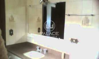 Imagem 3: Casa à venda em jardim petrópolis, piracicaba 3 quartos 175m²