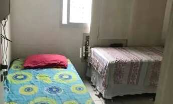 Imagem 5: Varandas de Barra Bonita, possui 108 m² quadrados com 3 quartos