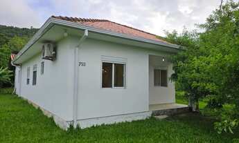 Imagem: ALUGA-SE casa bem localizada no Córrego