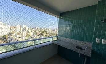Imagem 2: APARTAMENTO 3/4 NO CONDOMÍNIO EASY LUZIA (LESTE/NORTE) Vista Livre Luzia - Aracaju - SE