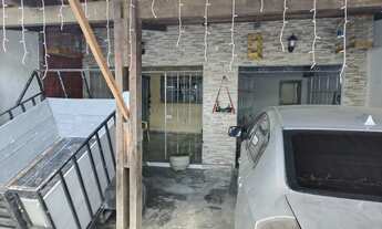 Imagem 2: Vendo casa no bairro Nsa da apresentação próximo a av boa sorte, junto com uma kitnet