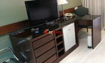 Imagem 3: Flat com ótimo preço no bairro Itaim Bibi. Confira!