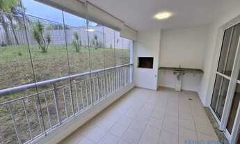 Imagem 2: APARTAMENTO - TAMBORÉ - SP