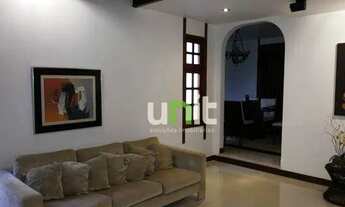 Imagem 4: Casa com 3 dormitórios à venda, 300 m² por R$ 1.850.000,00 - Itaipu - Niterói/RJ