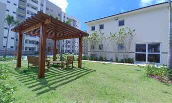 Imagem 6: Apartamento para Primeira Locação - 2 Quartos