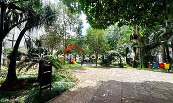 Imagem 3: Apartamento em Avenida Garibaldi Deliberador - Cláudia - Londrina/PR