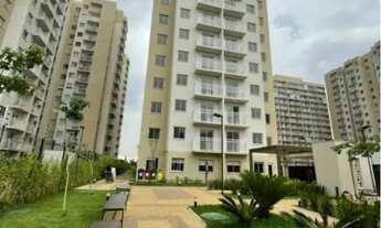 Imagem: Apartamento com 1 Quarto(s) e 1 banheiro(s)