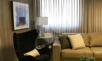 Imagem 3: Apartamento com 3 quartos à venda em Meireles - CE