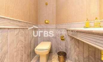 Imagem 6: Vereda dos Buritis - Cobertura Duplex 6 quartos, sendo 5 suítes