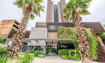 Imagem: Botanique no 15 andar