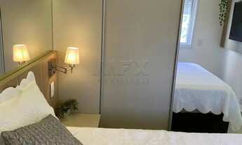 Imagem 7: Apartamento Vila Aviação 2 suítes, 96m²