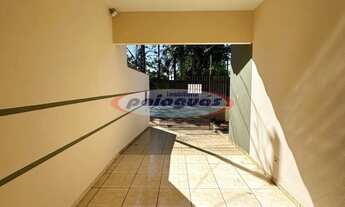 Imagem 5: Casa para alugar no bairro Jardim Alvorada - Maringá/PR