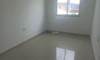 Imagem 7: Casa com 2 dormitórios para alugar, 50 m² por R$ 2.075,87/mês - Bela Vista - Palhoça/SC