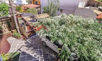 Imagem 2: Casa de condomínio em Estrada do Cafundá - Taquara - Rio de Janeiro/RJ