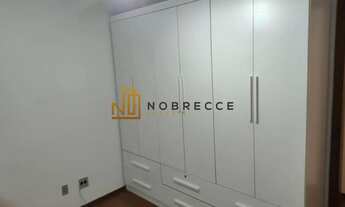 Imagem 4: Apartamento para locação no Edifício Manhattan - Indaiatuba/SP. Com 98 m² ótima iluminação