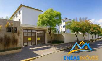 Imagem: Apartamento no Residencial Parque do Ipê