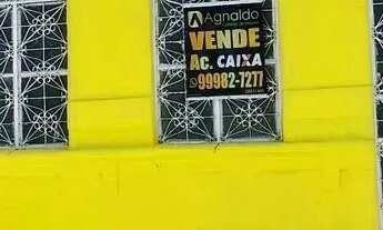 Imagem 3: Imóvel para venda tem 120 metros quadrados com 3 quartos em Farol - Maceió - AL