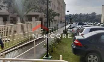 Imagem 3: Apartamento em Rua Neptuno - Vila Celeste - Itaquaquecetuba/SP