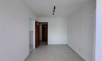 Imagem 2: Leve Castanheiras Residencial Park 6º andar, Elevador; -São 03 quartos sendo 1 semi suíte