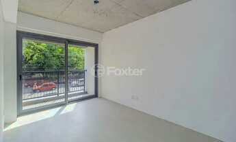 Imagem 2: Imóvel para venda tem 70 metros quadrados com 2 quartos em Farroupilha - Porto Alegre - RS