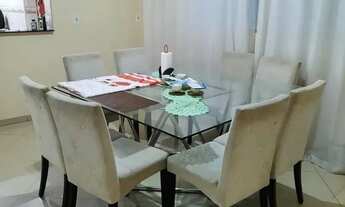 Imagem 4: Sobrado em Rua Otávio Cândido - Jardim Las Vegas - Santo André/SP