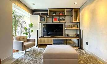 Imagem 4: Apartamento - Vila Ema - Residencial Icon - 77m² - 1 Dormitório