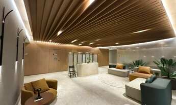 Imagem 2: Apartamento 1001 Res. Azure Compact Life, Rua 135, Setor Marista