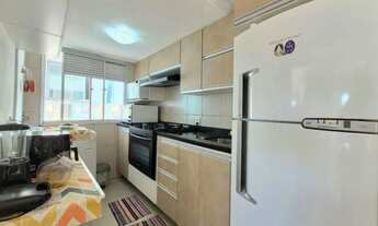 Imagem 7: Apartamento mobiliado com 2 dormitórios para locação no bairro Vila Nova