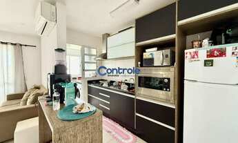 Imagem 3: Apartamento à venda - 2 Dormitórios com Suíte - Campinas, São José