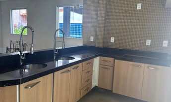 Imagem 5: GR ALUGA GREENVILLE 2 - 4 SUITES - VAGA ESPAÇOSA- AREA DE LAZER- CASA- OPORTUNIDADE DE ALU