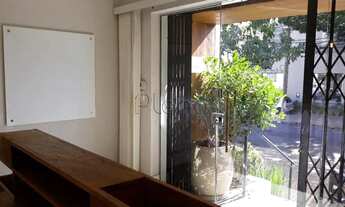 Imagem 2: Casa à venda e para alugar em Campinas, Cambuí, com 4 quartos, com 175 m²