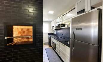 Imagem 6: Apartamento 2 Dormitórios - Bairro Avenida Central