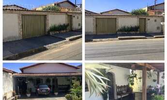 Imagem: Casa no Planalto 3 quartos suíte lote grande