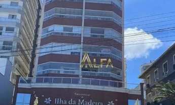 Imagem 4: Apartamento com 3 dormitórios à venda, 129 m² por R$ 1.600.000,00 - Gravatá - Navegantes/S