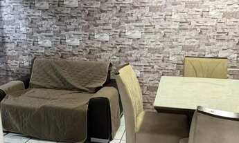 Imagem 7: Apartamento mobiliado