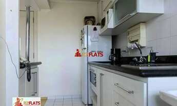 Imagem 6: Flat com ótimo preço no bairro Vila Olímpia. Confira!