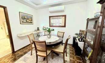 Imagem 5: Apartamento com 3 dormitórios à venda, 144 m² por R$ 979.000,00 - Ponta da Praia - Santos