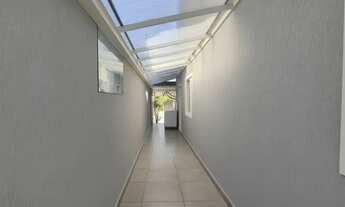 Imagem 7: Casa com 2 quartos - 105m² Quintal amplo e Lazer completo Segurança 24h Oportunidade