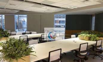 Imagem: Conjunto para alugar, 458 m² por R$ 60.490,00/mês