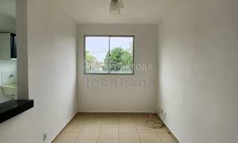 Imagem: Apartamento de 02 dormitórios, 01 vaga