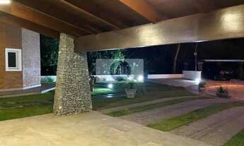 Imagem 6: Casa em Condomínio para Venda em Bertioga, Morada da Praia, 5 dormitórios, 3 suítes, 6 ban