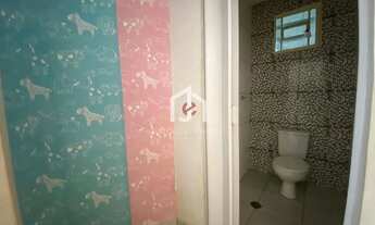 Imagem 7: Galpão c/área de 325,20m² no bairro Benvirá em Tremembé