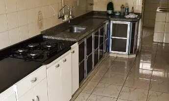 Imagem 5: Casa Jardim Eden - Franca SP