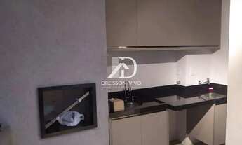 Imagem 6: Apartamento á venda no Edificio Nova Residence, em São José do Rio Preto / SP