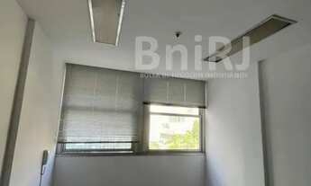 Imagem 4: Oportunidade: Sala comercial com ar central próximo metrô e VLT