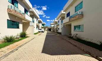 Imagem 7: Condomínio Dubai - Sítios Santa Luzia