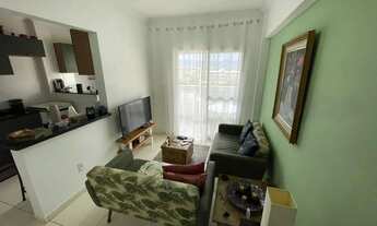 Imagem 5: Imóvel para venda possui 64 metros quadrados com 2 quartos em Aviação - Praia Grande - SP